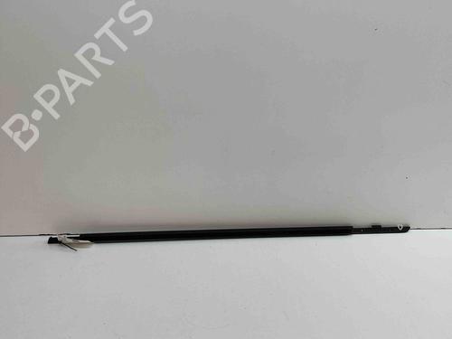 Door moulding trim VOLVO XC60 II (246) 2.0 B5 Mild-Hybrid | BP29486319C150 
