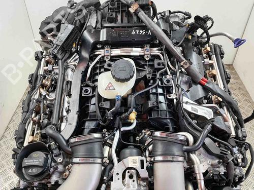 Engine MERCEDES-BENZ GLE Coupe (C292) AMG 63 S 4-matic (292.375) | BP29458495M1 
