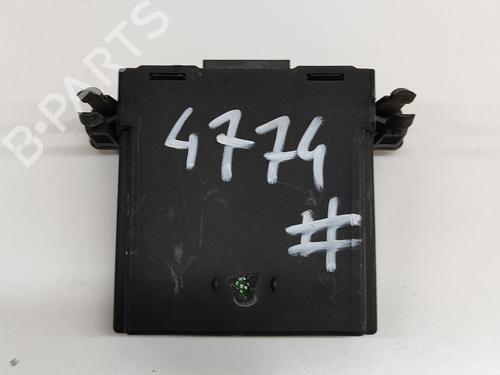 Used Electronic module VW SCIROCCO III (137, 138) 1.4 TSI (160 hp) 23865364