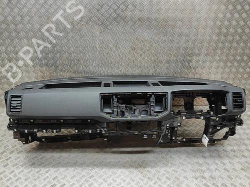 Tablier Tablier VW CRAFTER Van (SY_, SX_) 2.0 TDI FWD (SYB, SYC, SYD) (140 hp) 33378197 33378197