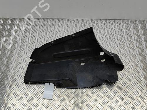 Underbody protection BMW 7 (G11, G12) 730 d | BP19500860M92 