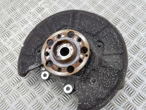 Used Right rear steering knuckle Right rear steering knuckle TESLA MODEL S (5YJS) 70D AWD (525 hp) 14647896 14647896