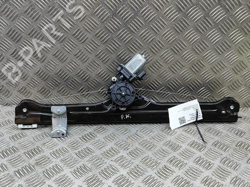 Used Front left window mechanism Front left window mechanism 37598816 37598816