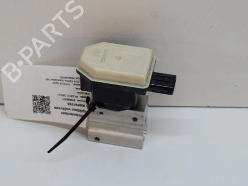 Electronic sensor TOYOTA bZ4X (_EAM1_) EV (YEAM15) | BP28560728M84  - Image 5