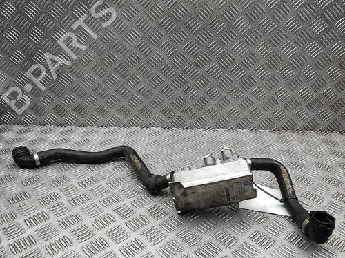 Oil radiator MERCEDES-BENZ E-CLASS Convertible (A238) E 300 (238.448) | BP37469586M33 - Image 5