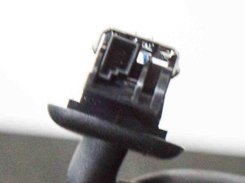 Left sun visor BMW X1 (F48) xDrive 25 i | BP6766409I1 