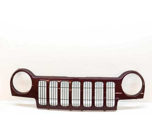 front-grille-jeep-cherokee-kj-37-4x4-5gf25trmad-c19790a-2001-2002-2003-2004-2005-2006-2007-2008-9228318 main image