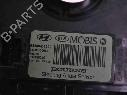 Squib airbag KIA OPTIMA (JF) 1.6 CRDi | BP30235494C102 