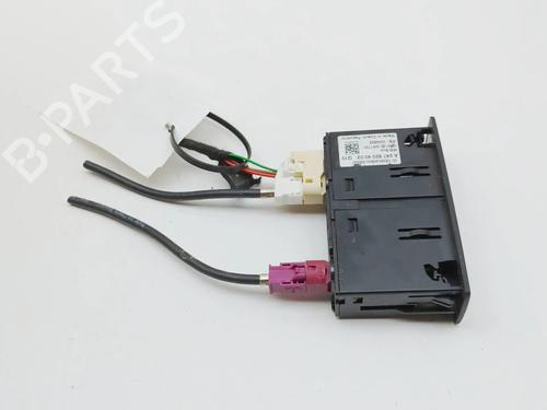 Electronic module MERCEDES-BENZ EQB (X243) EQB 350 4-matic (243.612) | BP38600065M83 - Image 4