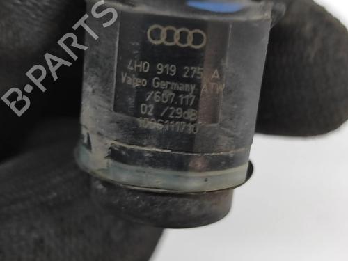 Electronic module AUDI Q7 (4LB) 3.0 TDI quattro | BP27331448M83