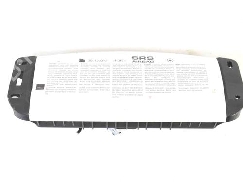 Passasjer kollisjonspute MERCEDES-BENZ C-CLASS T-Model (S204) C 200 Kompressor (204.241) (184 hp) 30211817