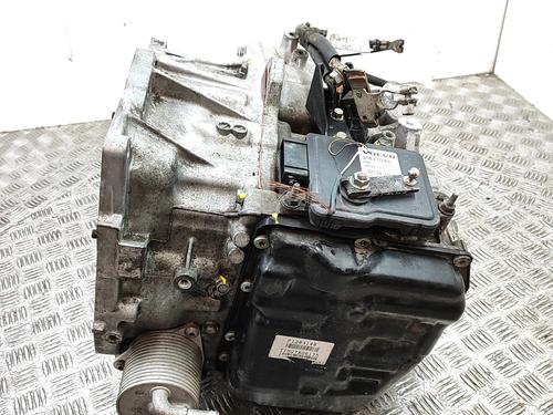 Gearbox VOLVO V40 Hatchback (525) D4 | BP38706250M3 - Image 2