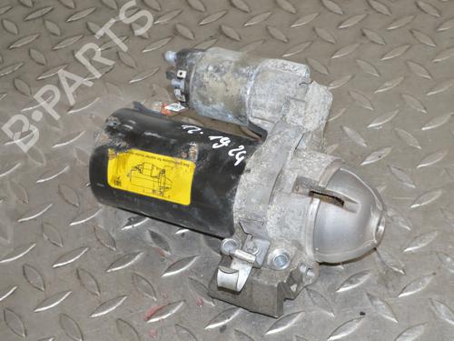Used Starter Starter BMW 3 (E90) 330 d (245 hp) 33345631 33345631