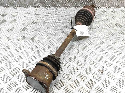 Left front driveshaft SUZUKI GRAND VITARA II (JT, TE, TD) 2.4 All-wheel Drive (JT424, JB424, TDA4) | BP29569921M38 