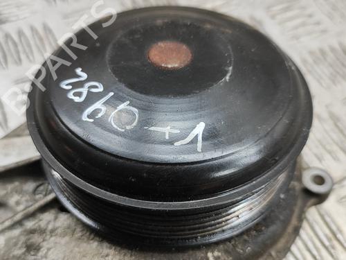 Auxiliary water pump MERCEDES-BENZ C-CLASS (W205) C 220 BlueTEC / d (205.002, 205.004) | BP27251289M111 