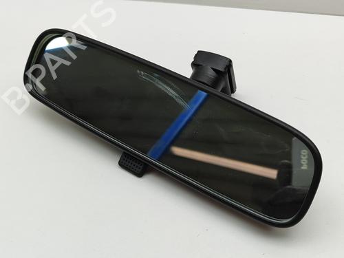Used Rear mirror TOYOTA YARIS (_P21_, _PA1_, _PH1_) 1.5 Hybrid (MXPH10, MXPH11) (116 hp) 28559840