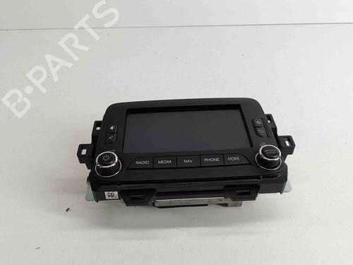Display JEEP RENEGADE SUV (BU, B1, BV) 2.0 CRD 4x4 | BP20675016C48
