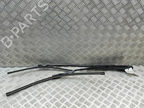 Vindrute viskerarm AUDI Q7 (4MB, 4MG, 4MQ) 50 TDI Mild Hybrid quattro | BP30679168C143