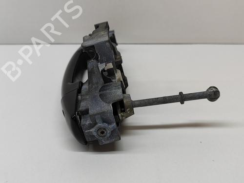 Front left exterior door handle PEUGEOT 5008 (0U_, 0E_) 1.6 HDi | BP16140132C128 