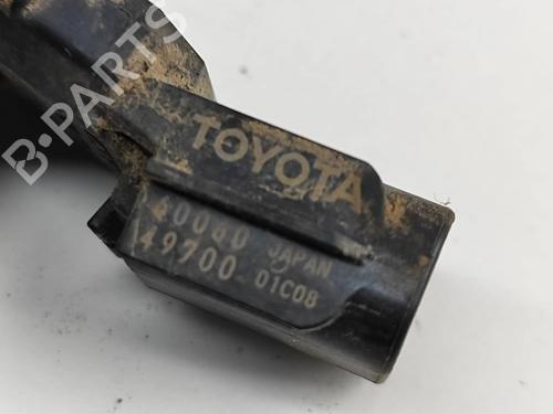 Electronic module TOYOTA LAND CRUISER PRADO (_J15_) 2.8 D-4D (GDJ150_, GDJ155_, GDJ150, GDJ151) | BP26281109M83