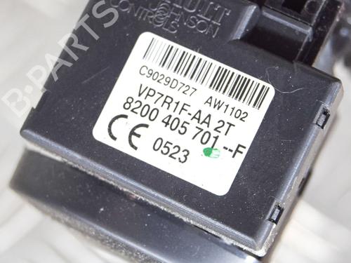 Ratstammeenhed RENAULT KANGOO Express (FW0/1_) 1.5 dCi 90 (FW0G, FW05, FW08, FW11) | BP15481393M21 