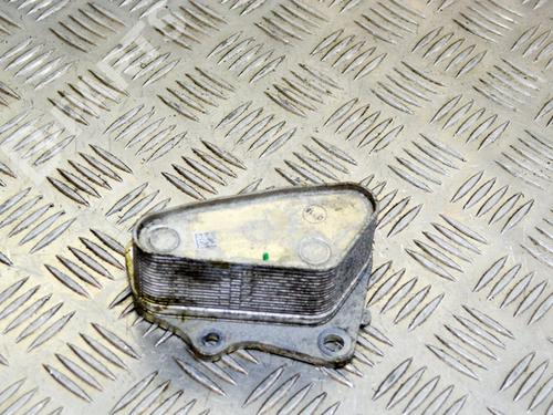 Used Oil radiator Oil radiator 8837216 8837216