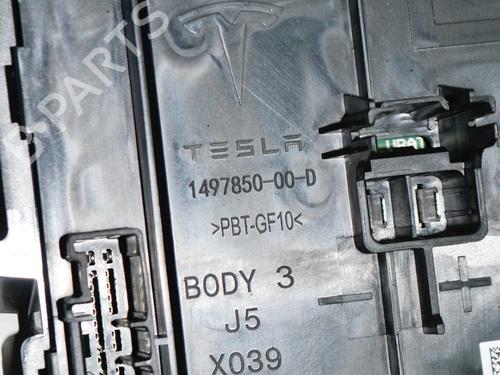 Electronic module TESLA MODEL 3 (5YJ3) EV AWD | BP27758239M83