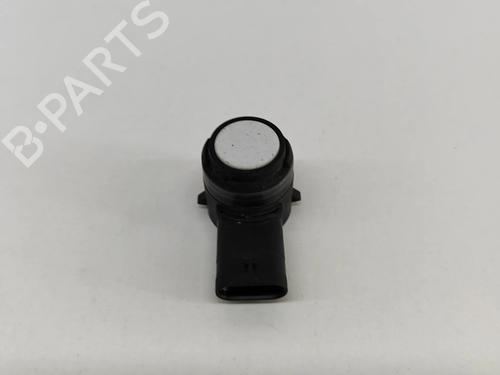 Used Electronic module VW PASSAT B8 Variant (3G5, CB5) 2.0 TDI (150 hp) 18959445