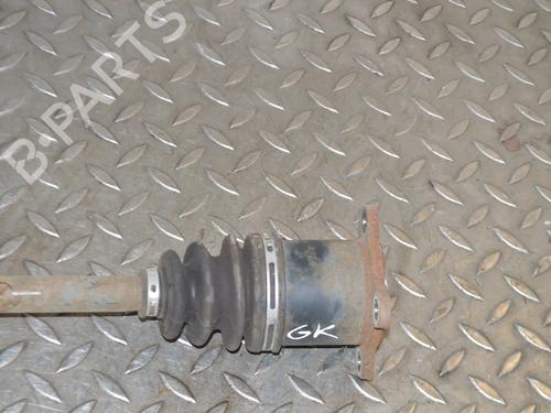Left rear driveshaft LEXUS NX (_Z1_) 300h AWD (AYZ15_) | BP30222128M40