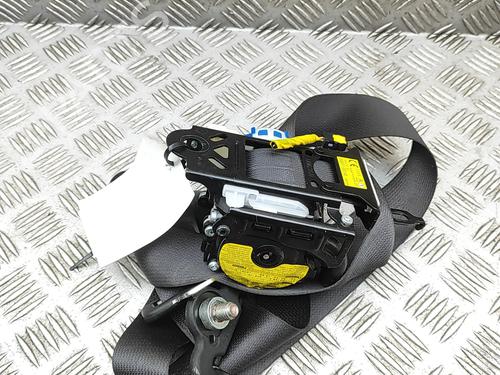 Front left seatbelt SUBARU WRX Saloon (GJ) STi 2.5 AWD | BP32973376I26 - Image 3