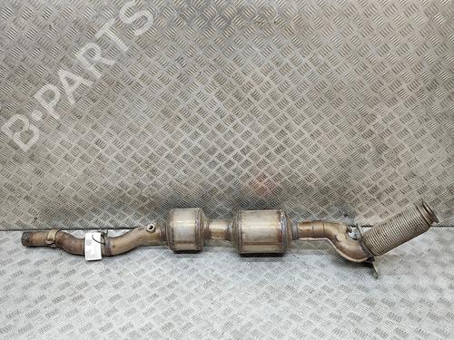 Catalisador VW CADDY V MPV (SBB, SBJ) 2.0 TDI 4motion (122 hp) 32213467