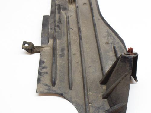 Underbody protection FORD FOCUS III 1.0 EcoBoost | BP14615984M92 