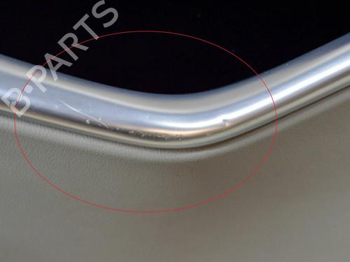 Rear right panel TESLA MODEL S (5YJS) 85 | BP11681791C61  - Image 5