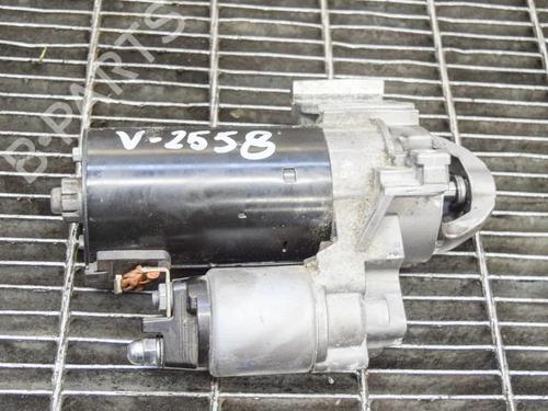 Used Starter Starter BMW 4 Coupe (F32, F82) 430 d (258 hp) 6757864 6757864