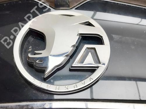 Grill OPEL MOKKA 1.2 (76) | BP37029337C40 - Image 5