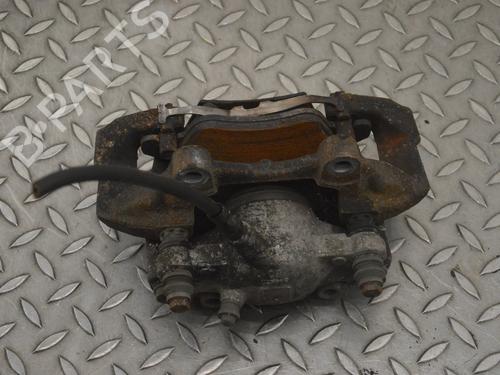 Left front brake caliper MERCEDES-BENZ SLK (R172) 250 CDI / d (172.403) | BP33361213M105  - Image 5