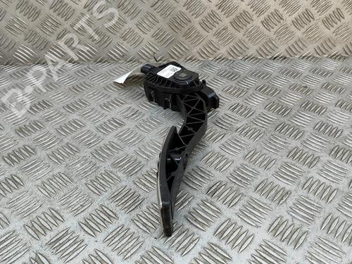 Pedal FORD USA MUSTANG Coupe 2.3 EcoBoost | BP20144017I4 
