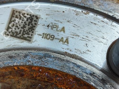 Left rear steering knuckle LAND ROVER DISCOVERY V (L462) D300 MHEV 4x4 | BP32459159M27 