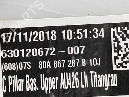Other AUDI Q5 (FYB, FYG) 2.0 TDI | BP19282533O1 
