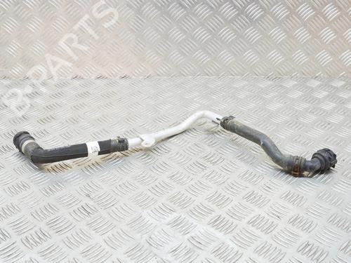 Used Pipe AUDI A6 C7 (4G2, 4GC) 3.0 TDI quattro (245 hp) 14628543