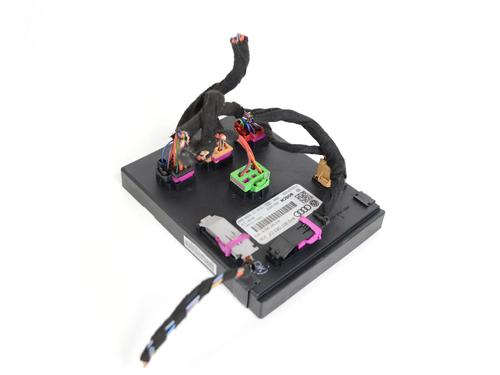 control-unit-audi-a6-c7-4g2-4gc-20-tdi-audi-4h0907063-2010-2011-2012-2013-2014-2015-2016-2017-2018-2019-9903712 main image