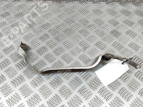 Front bumper bracket AUDI A6 C7 Avant (4G5, 4GD) 3.0 TDI quattro | BP29541864C158 