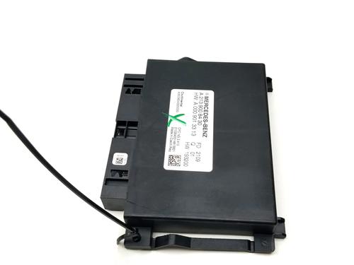 Gearbox control unit MERCEDES-BENZ CLA (C118) CLA 180 (118.384) | BP40014822M52 - Image 4