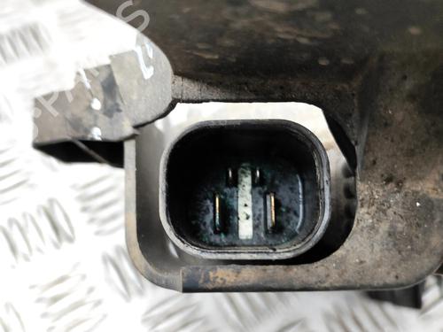 Radiator fan MERCEDES-BENZ S-CLASS Coupe (C216) CL 500 4-matic (216.394) | BP32142906M35