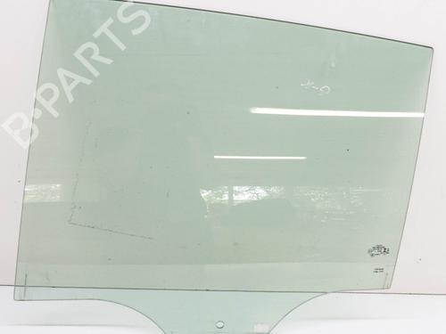 Used Rear left door window VW ID.3 (E11, E12) Pro (145 hp) 27763869