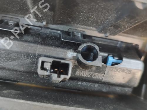 Tailgate handle AUDI E-TRON (GEN) 55 quattro | BP33374547C132 - Image 5