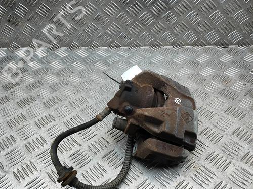 Right front brake caliper RENAULT ZOE (BFM_) ZOE (BFMC, BFMD) | BP38499968M104 - Image 4