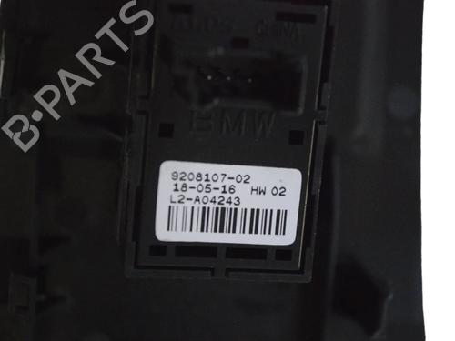 Left front window switch BMW i3 (I01) Range Extender | BP33359218I27 - Image 5