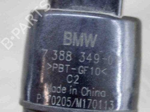 Washer pump BMW i3 (I01) Range Extender | BP14652793E24 