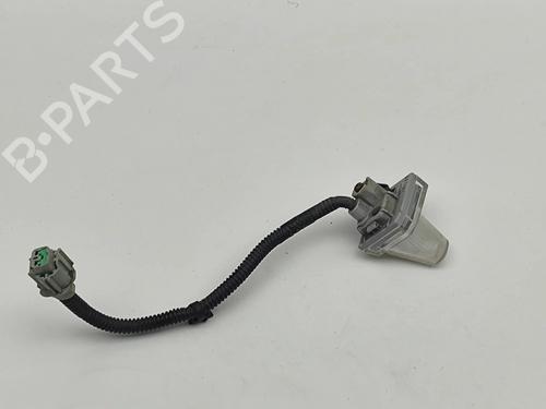 licence-plate-light-nissan-leaf-ze1-2017-27792238 main image